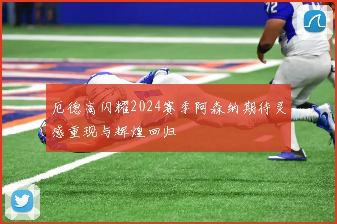 厄德高闪耀2024赛季阿森纳期待灵感重现与辉煌回归