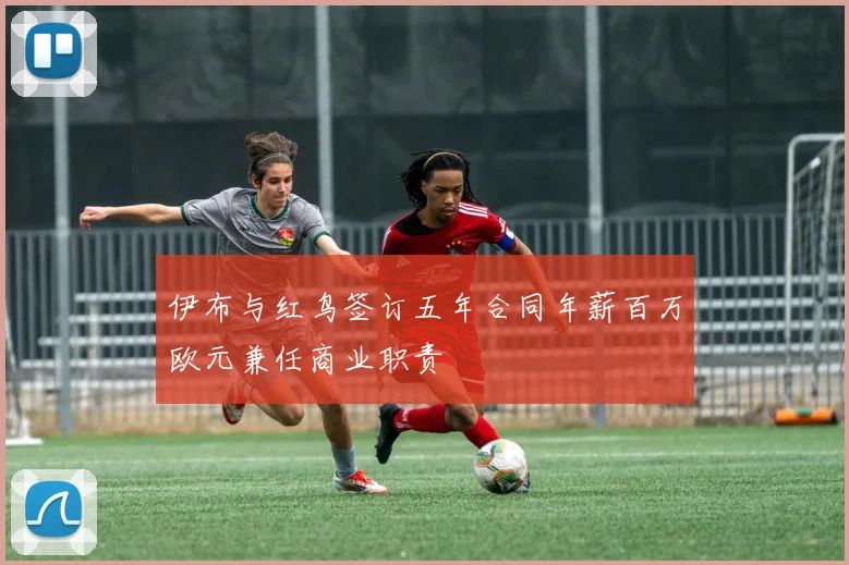 伊布与红鸟签订五年合同年薪百万欧元兼任商业职责