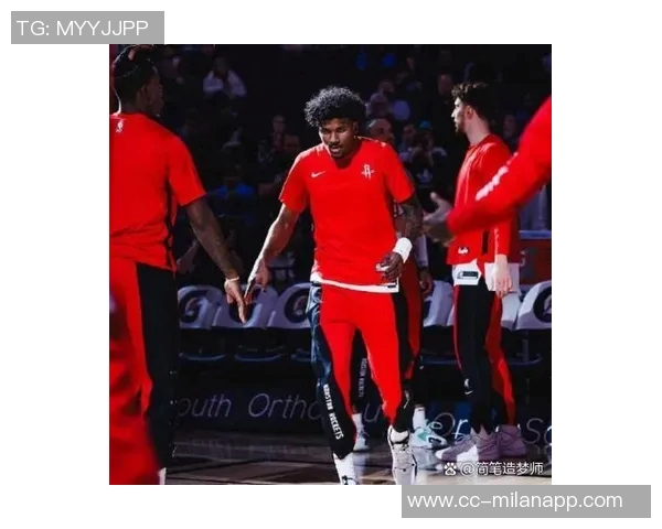 乌度卡称申京在每场比赛中都具备优势无论对手是否为最佳防守球员 乌度卡称申京在每场比赛中都具备优势无论对手是否为最佳防守球员