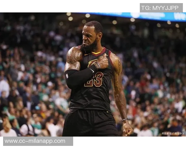 詹姆斯赛后感慨比赛无绝对安全直到最后哨响才能确认胜负 詹姆斯赛后感慨比赛无绝对安全直到最后哨响才能确认胜负