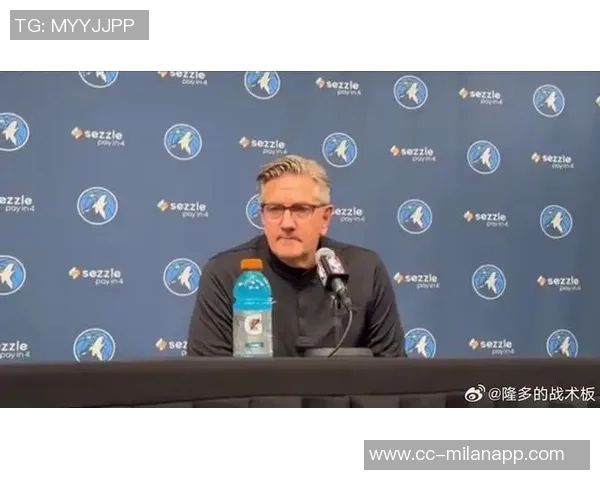 芬奇称赞麦丹在联防中的护筐核心地位全能表现是球队胜利的关键因素 芬奇称赞麦丹在联防中的护筐核心地位全能表现是球队胜利的关键因素