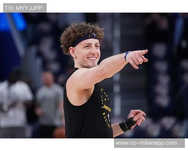 波杰自信满满称已奋斗多年期待成为勇士首发明星球员 波杰自信满满称已奋斗多年期待成为勇士首发明星球员