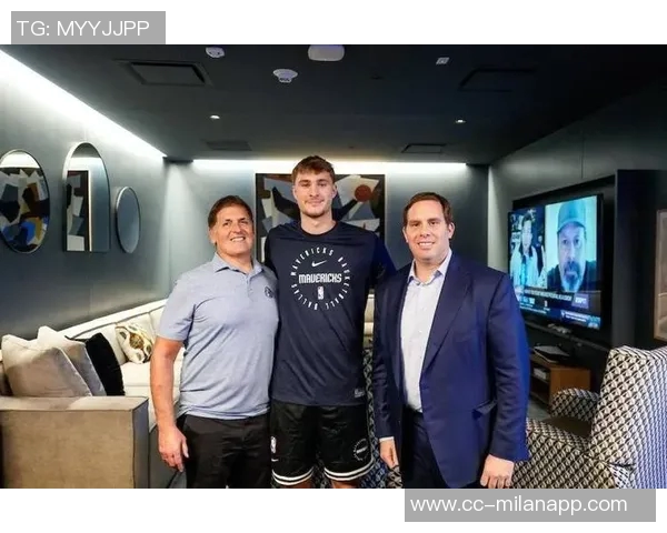 库班期待独行侠新任总经理人选林赛重返达拉斯助力球队发展