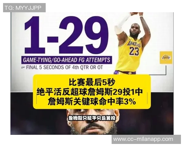 詹姆斯谈球队投篮表现坚信命中率将回暖强调防守是赢球关键