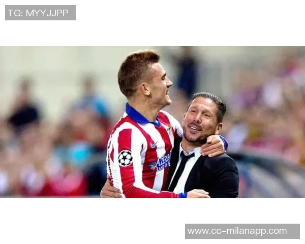 塞雷佐称赞西蒙尼为马竞历史上最成功主帅荣誉数量无人能敌