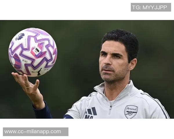 阿尔特塔谈马杜埃凯与热苏斯的搭档与稳定性问题