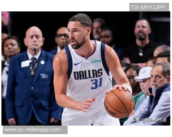 克莱状态低迷半场替补出战仅得2分3板1助表现令人失望