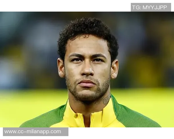 萨维尼奥回忆：内马尔在巴萨时期是我心中的足球偶像