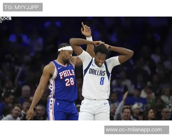 浓眉复出对决恩比德与乔治独行侠与76人激战在即