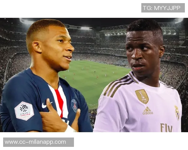 姆巴佩归属保龙派皇马未惩罚维尼修斯致阿隆索失势分析